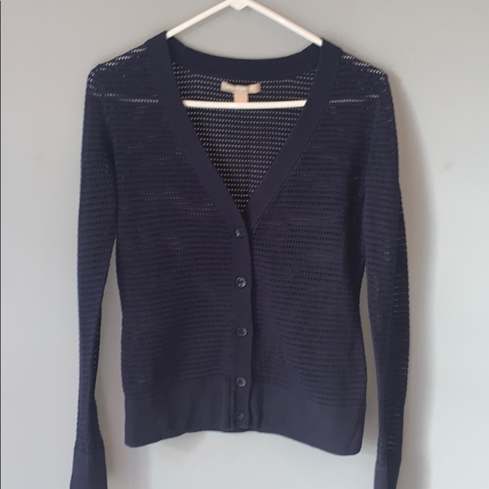 2 for $25 Banana Republic Cardigan Sweater